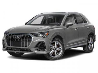 Certified 2025 Audi Q3 2.0T Premium w/ Convenience Package