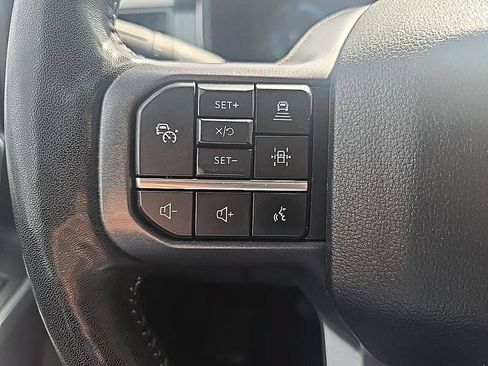 Used 2023 Ford F150 Lightning XLT w/ Equipment Group 312A High AWD/4WD image 19