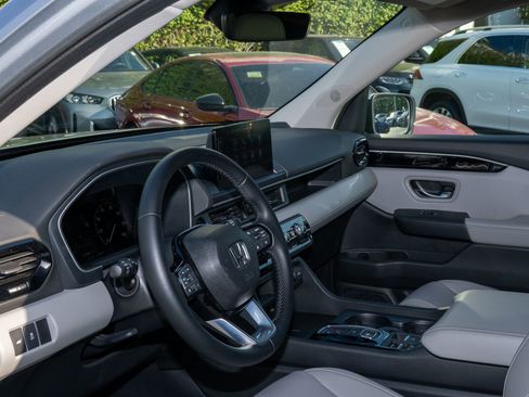 Certified 2023 Honda Pilot EX-L image 15