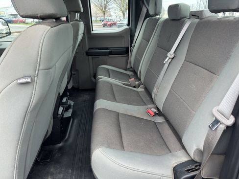 Used 2020 Ford F150 XL w/ Equipment Group 101A Mid image 12