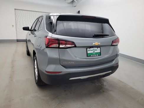 Used 2024 Chevrolet Equinox LT FWD image 6
