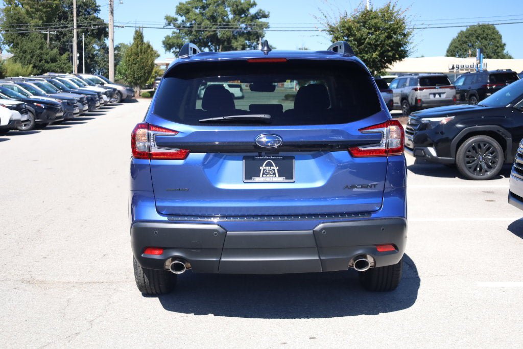 New 2027 Subaru Ascent Premium AWD/4WD image 6