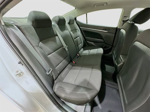 Used 2019 Hyundai Elantra SEL w/ Cargo Package image 26