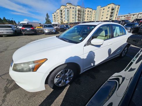 Used 2009 Honda Accord LX-P image 4