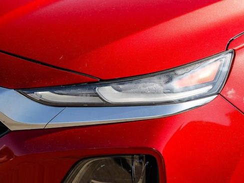 Used 2019 Hyundai Santa Fe FWD image 8