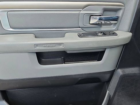 Used 2016 RAM 4500 Tradesman w/ Power Accessory Group AWD/4WD image 16