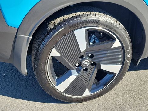 Used 2025 Nissan Kicks SR image 28