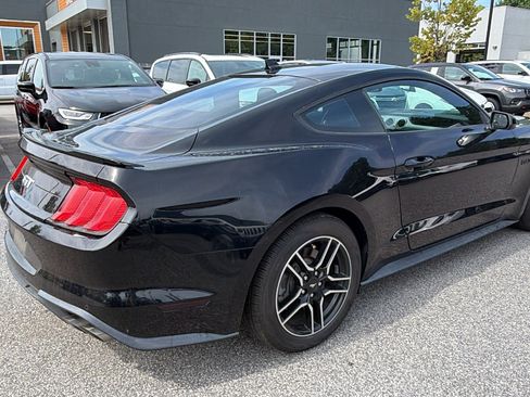 Used 2020 Ford Mustang GT RWD image 8