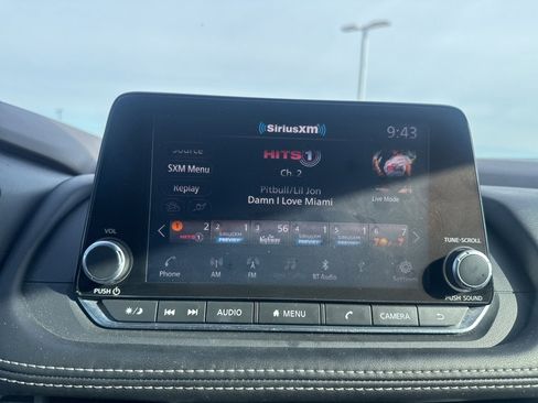 Certified 2022 Nissan Rogue S image 46