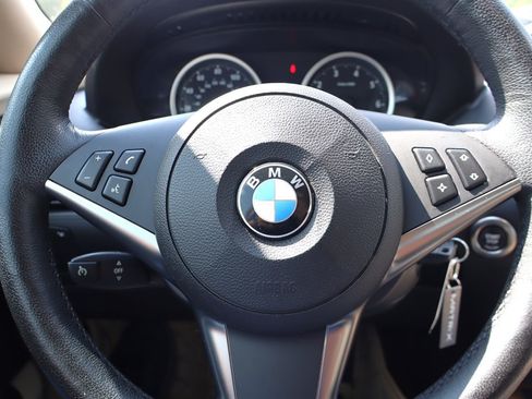Used 2007 BMW 650i Coupe RWD image 29
