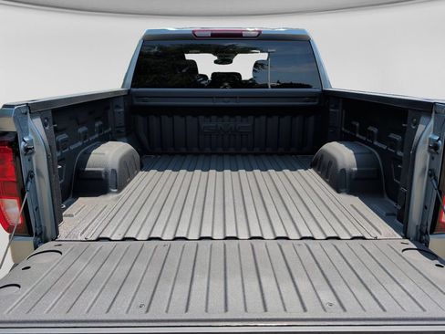 New 2026 GMC Sierra 1500 Elevation AWD/4WD image 43