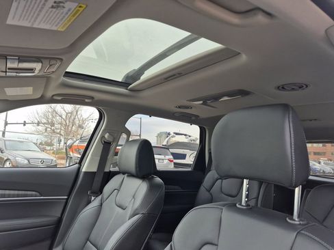 New 2025 Kia Telluride EX image 11