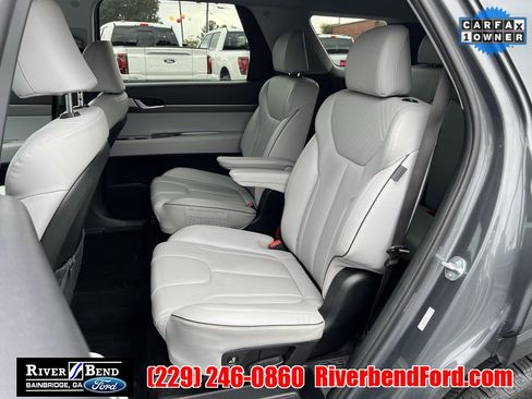 Used 2024 Hyundai Palisade SEL image 13