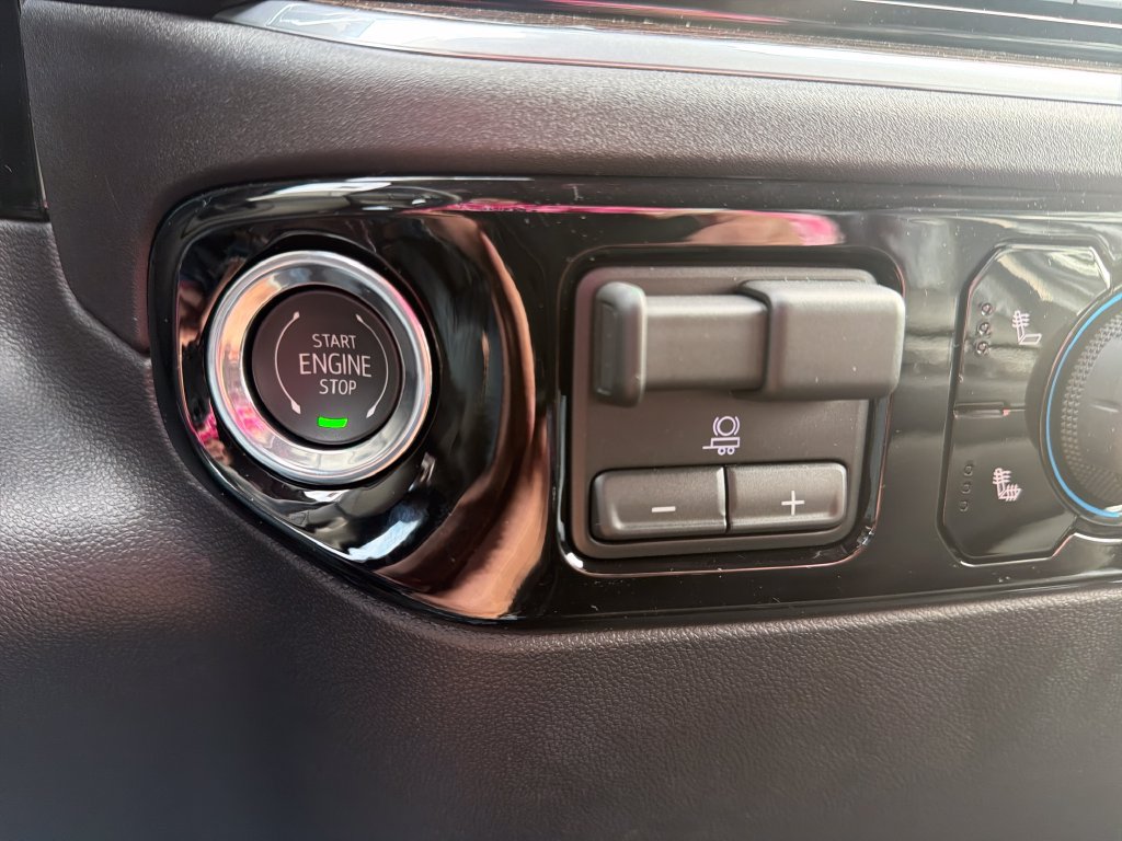New 2026 Chevrolet Silverado 1500 RST AWD/4WD image 18