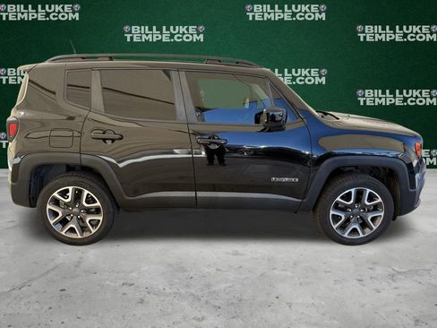 Used 2018 Jeep Renegade Latitude w/ Popular Equipment Group image 5