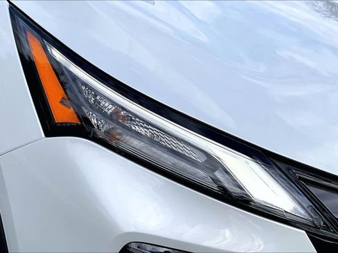 New 2026 Nissan Rogue SV image 13