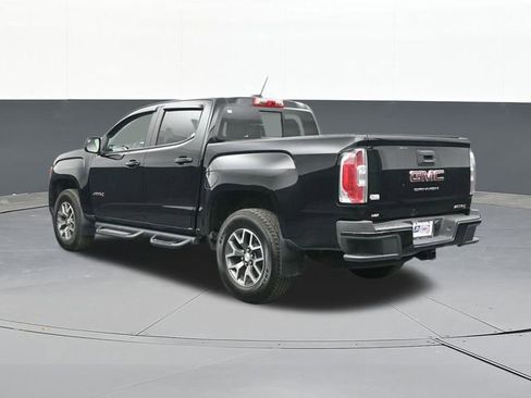 Used 2022 GMC Canyon AT4 w/ Trailering Package image 10