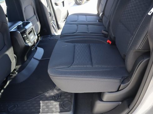 New 2026 RAM 1500 Big Horn image 13