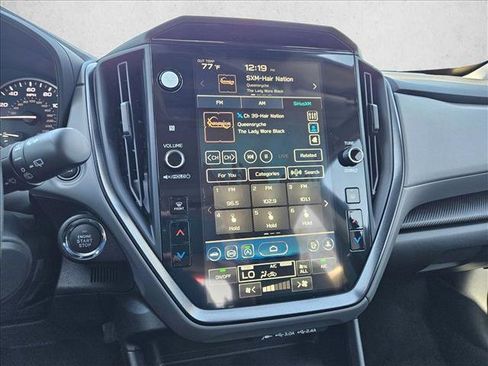 New 2026 Subaru Crosstrek 2.0i Premium image 12