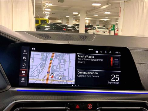 Used 2019 BMW X5 xDrive40i w/ Convenience Package image 35