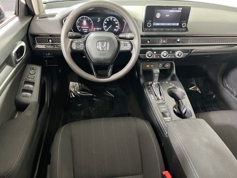 Used 2023 Honda Civic LX image 20
