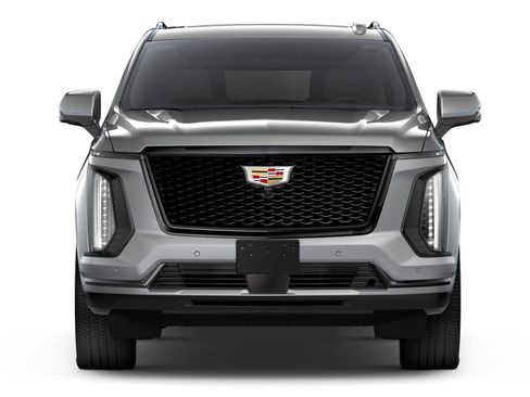 New 2025 Cadillac Escalade Sport Platinum image 26