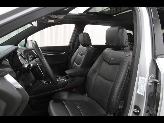 Used 2020 Cadillac XT6 Sport AWD/4WD image 5