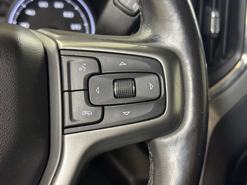 Used 2019 Chevrolet Silverado 1500 LT w/ All-Star Edition image 35
