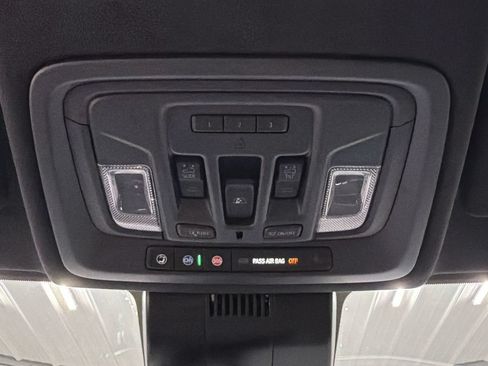 Used 2026 GMC Sierra 2500 AT4X AWD/4WD image 36