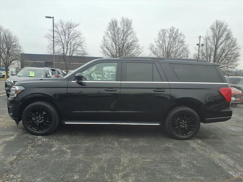 Used 2023 Ford Expedition Max XLT image 38
