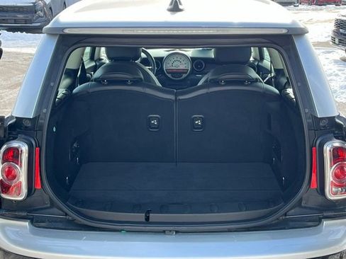 Used 2011 MINI Cooper Clubman S image 12