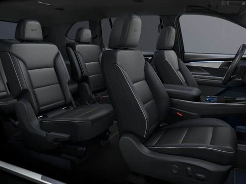 New 2026 Buick Enclave Sport Touring AWD/4WD image 35