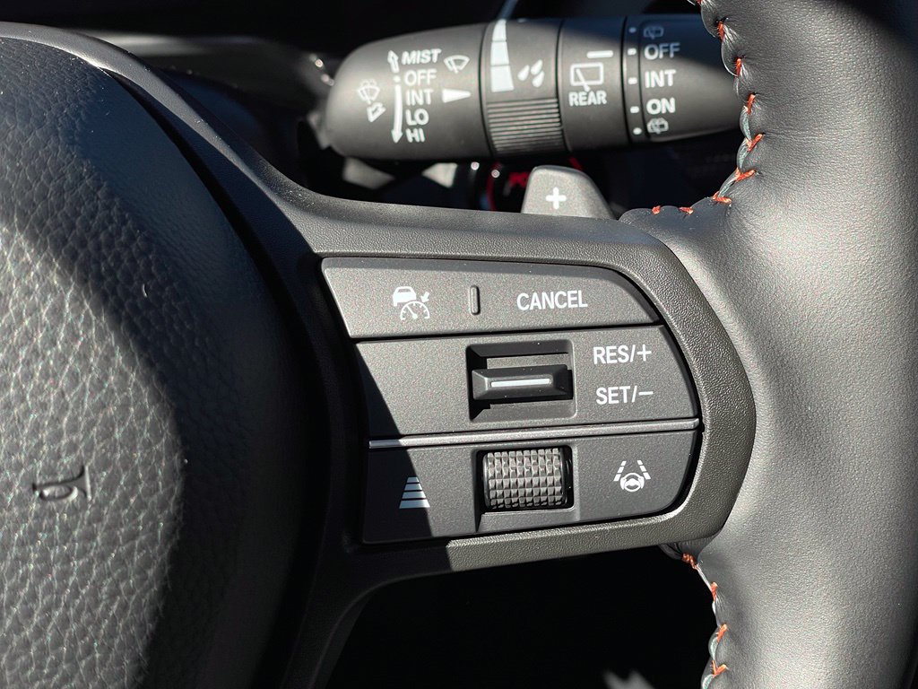New 2027 Honda CR-V Sport-L image 14