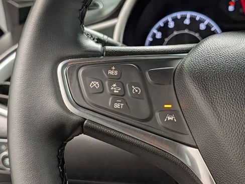 Used 2024 Chevrolet Malibu LT w/ Midnight Edition image 18