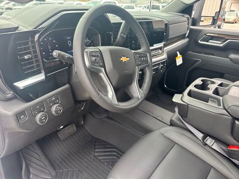 New 2026 Chevrolet Silverado 2500 LT w/ Leather Package image 19