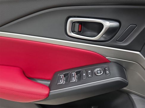 Used 2023 Acura Integra A-Spec image 28