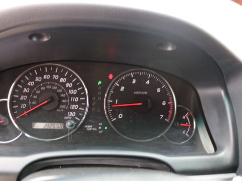 Used 2007 Lexus GX 470 AWD/4WD image 92