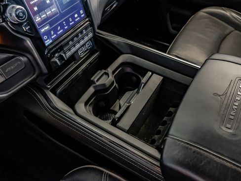 Used 2022 RAM 3500 Limited image 22