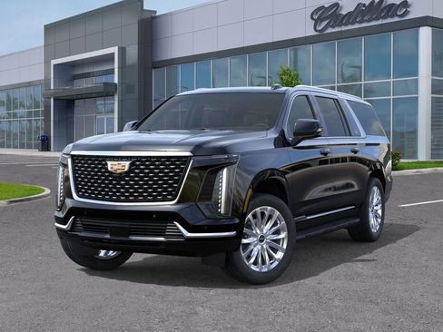 New 2026 Cadillac Escalade ESV 2WD image 6