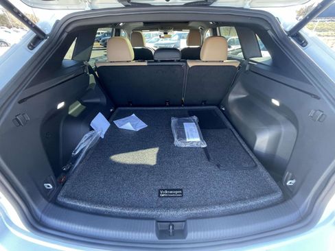 New 2026 Volkswagen Atlas Cross Sport SEL image 13