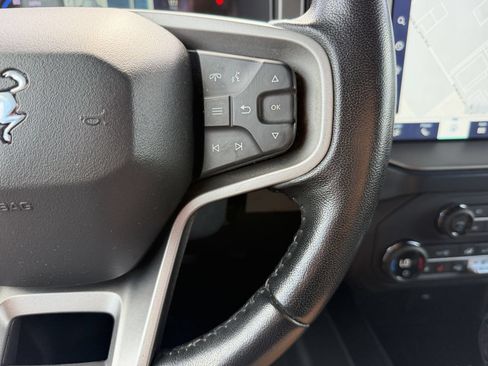 Used 2021 Ford Bronco Outer Banks AWD/4WD image 15
