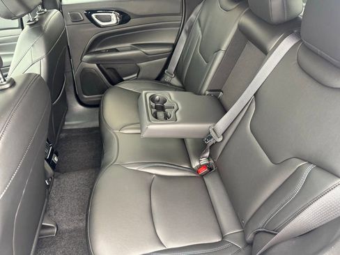 New 2026 Jeep Compass Limited AWD/4WD image 34