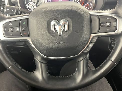 Used 2022 RAM 1500 Big Horn AWD/4WD image 20