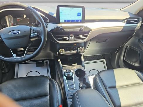 Used 2020 Ford Escape SEL AWD/4WD image 15