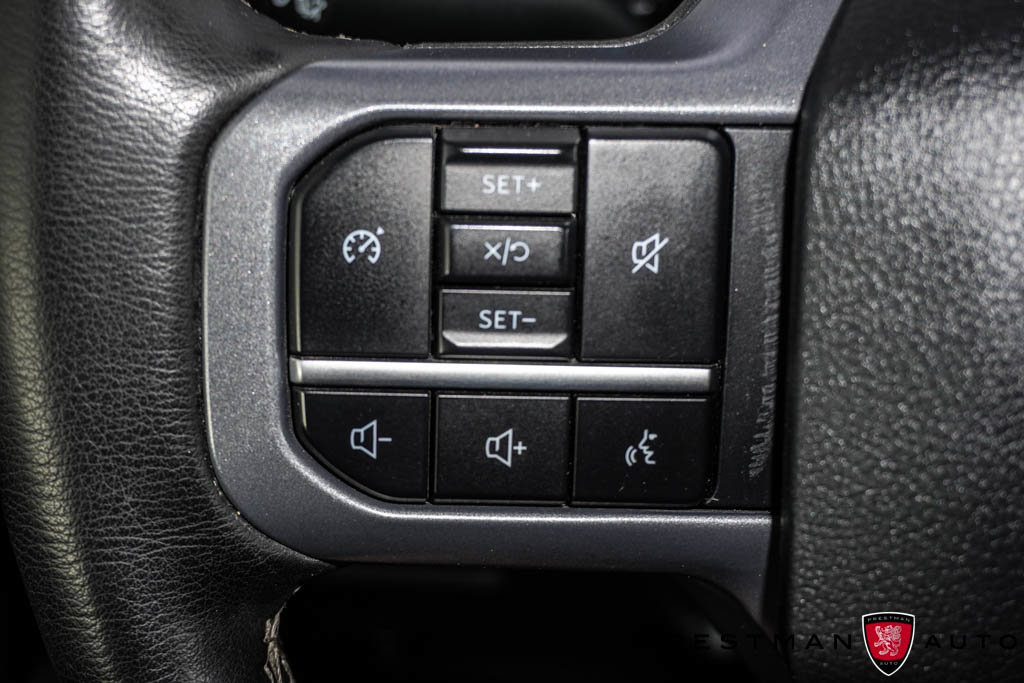 Used 2025 Ford F250 Lariat w/ FX4 Off-Road Package AWD/4WD image 36