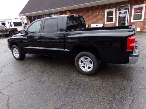 Used 2006 Dodge Dakota SLT image 4