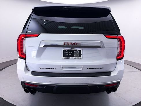 Used 2024 GMC Yukon Denali w/ Max Trailering Package AWD/4WD image 18
