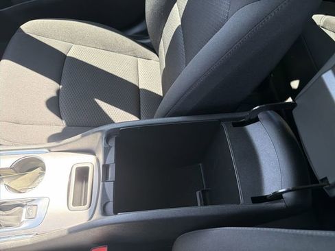 Certified 2022 Chevrolet Malibu LT FWD image 22
