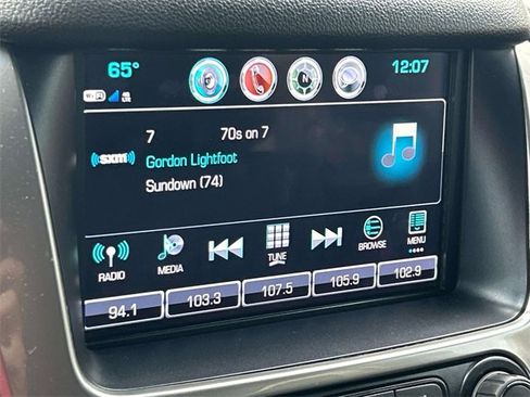 Used 2019 Chevrolet Suburban LT image 31