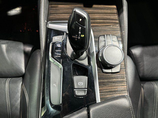 Used 2018 BMW 540i RWD image 61